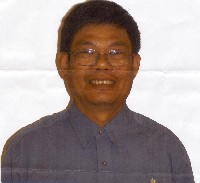 Edward P. Ombina